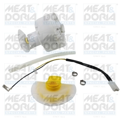 Fuel Pump